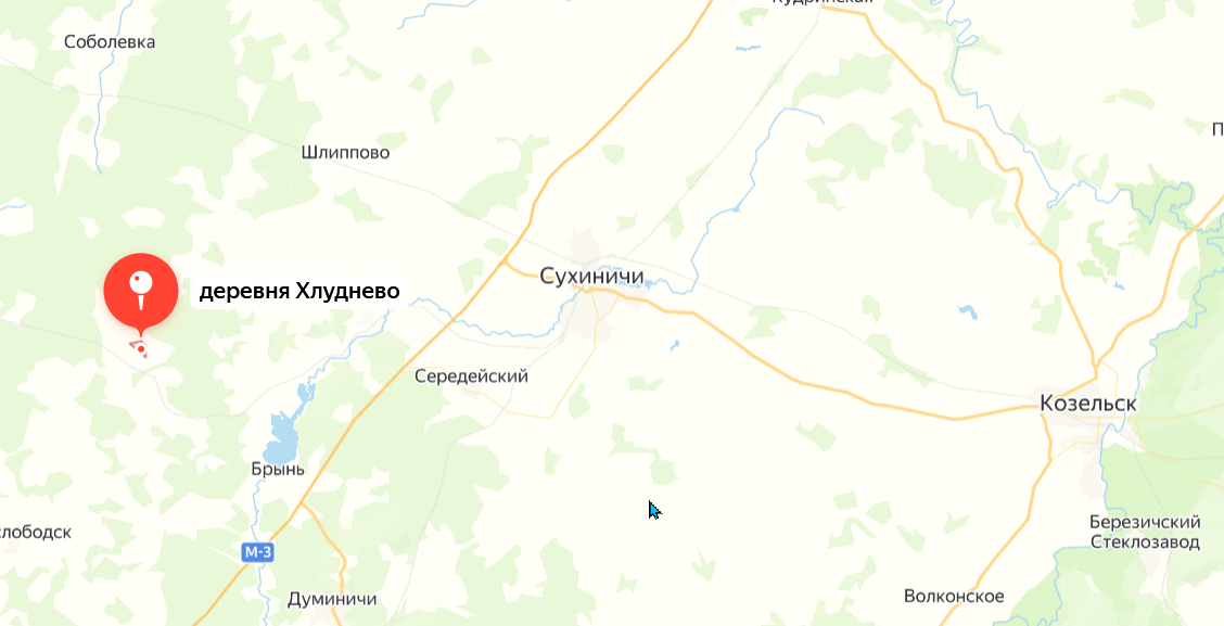 Яндекс.Карты