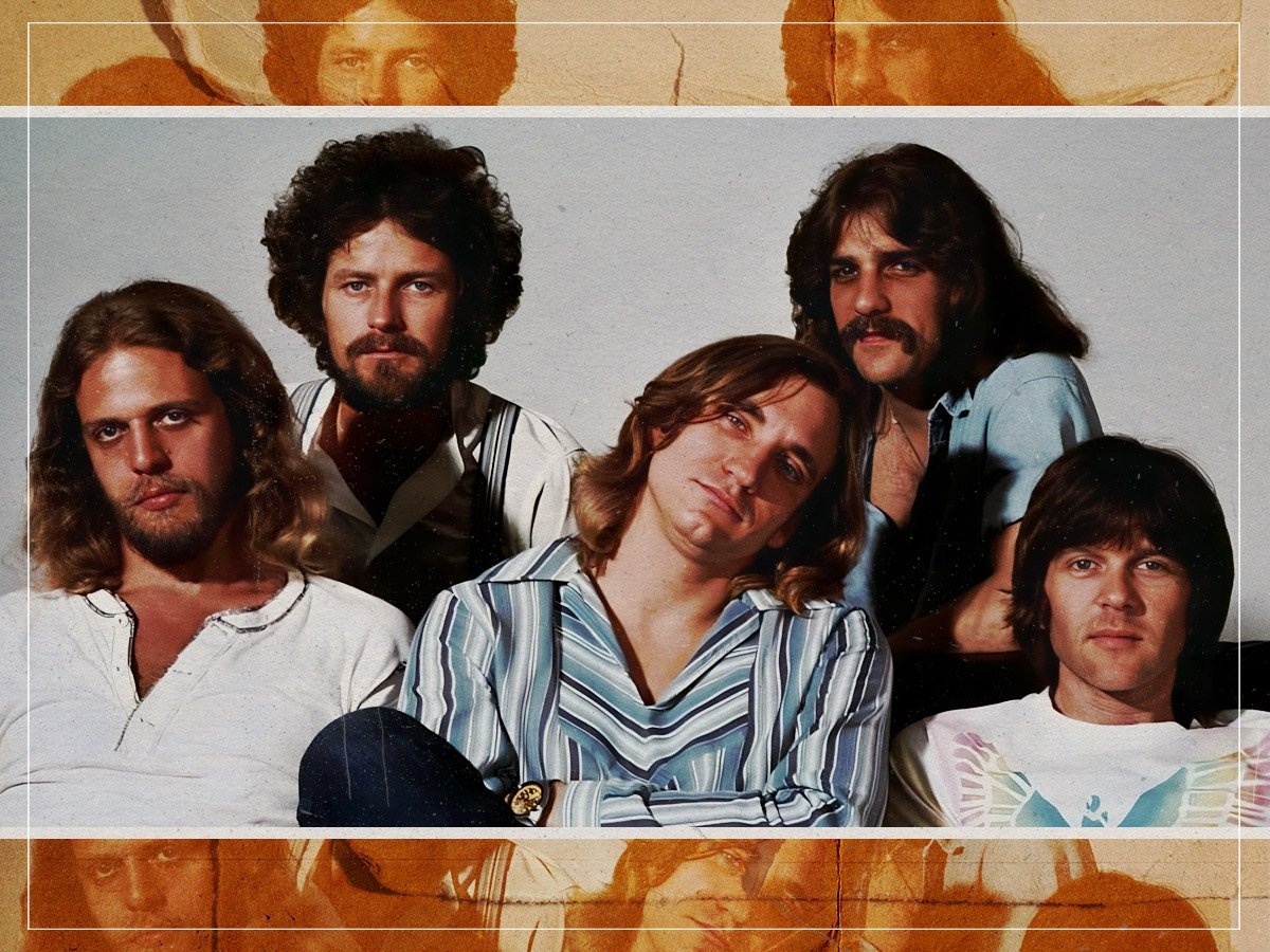 EAGLES