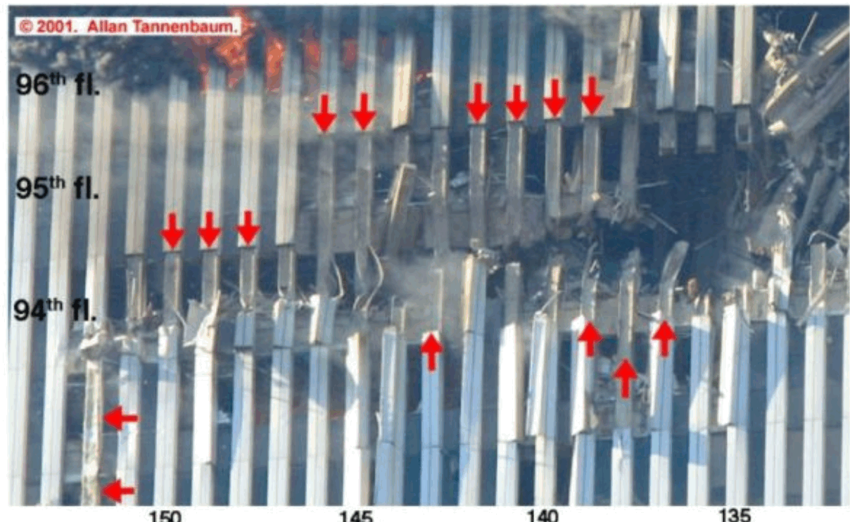 Где ударили крылья.  фото: картинки яндекса