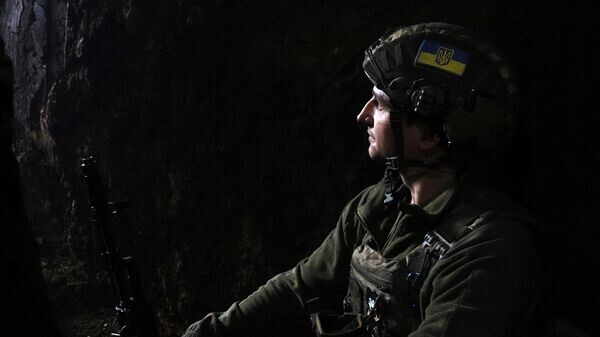    © Facebook* (*деятельность Meta по реализации Facebook запрещена в России как экстремистская) / Сухопутные войска ВСУ