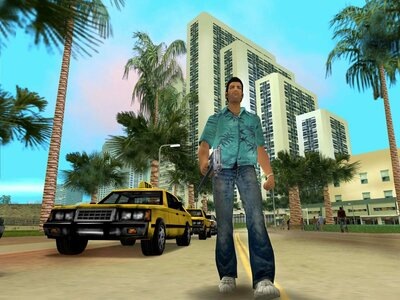 Одной из особенностей Vice City является её увлекательная атмосфера 1980-х годов, которая пронизывает каждый аспект игры. От музыкального сопровождения с хитами того времени до автомобилей и одежды, всё в игре пропитано стилем и настроением того золотого десятилетия. Превосходная графика и механика геймплея делают Vice City незабываемой для многих игроков.