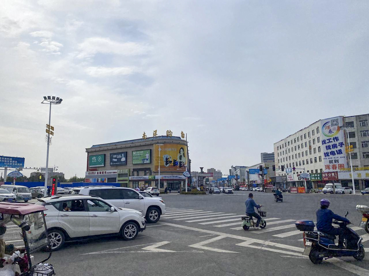 Таможня в Приморье активно отбирает товары у российских туристов.  Фото: Фото: ФедералПресс / Анастасия Полетаева