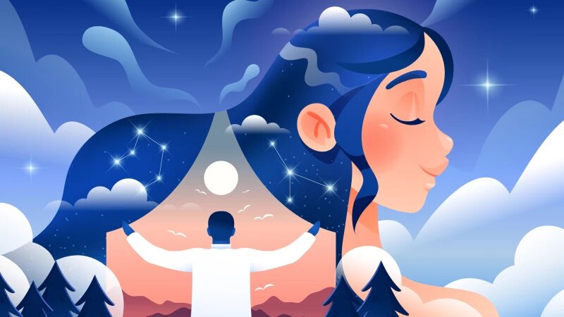     Хорошее самочувствие. freepik.com/pikisuperstar