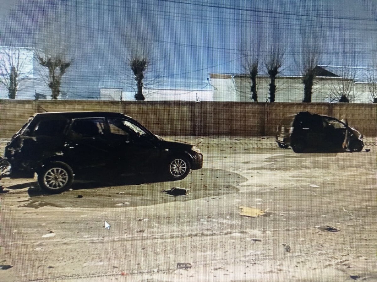    Фото: Госавтоинспекция Забайкалья