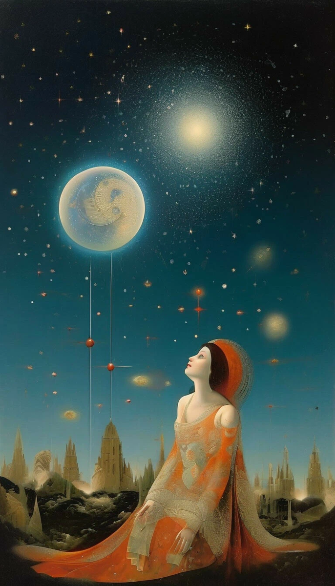 Наблюдаем за умом