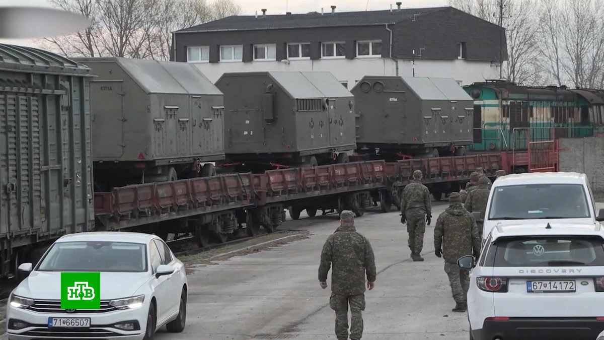    СВР: Киев снизит возраст мобилизации до 18 лет в ближайшее время