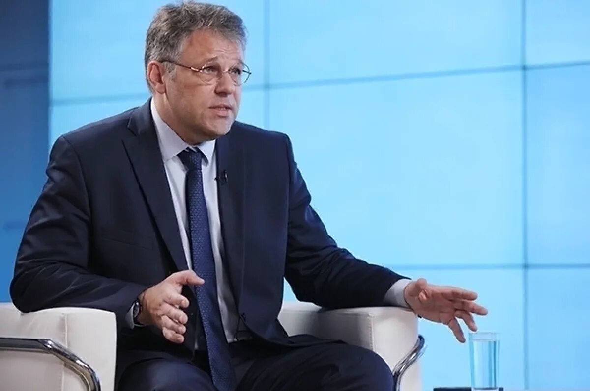    Мирошник: РФ устанавливает новые факты применения ВСУ отравляющих веществ