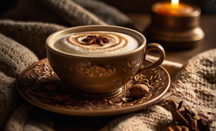 Как кофе влияет на сон и биоритмы человека