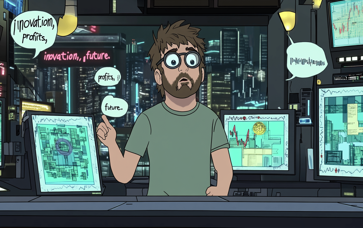    Разберем токеномику и модель доходов Play To Maximize (PMX) Павел Летучка Павел Летучка