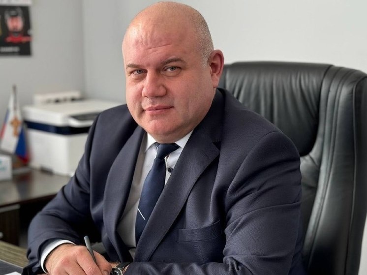     Хабаровский ХК «СКА-Нефтяник» возглавил Вадим Кригер ФОТО: ХК «СКА-Нефтяник»