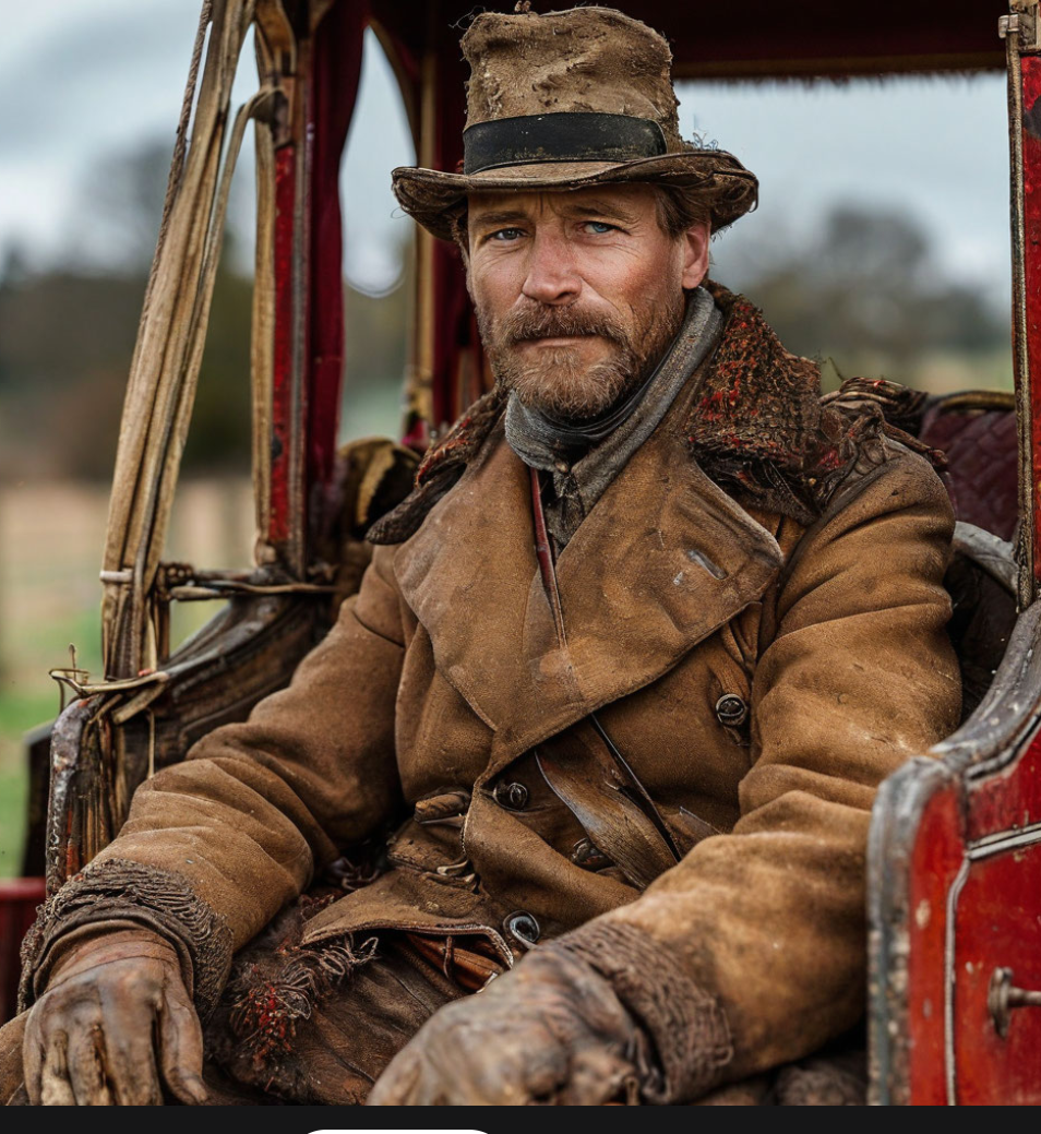 «Дикий помещик»: размышление.