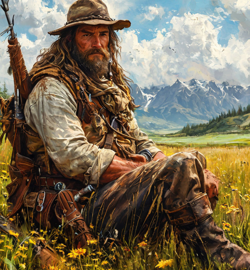 «Дикий помещик»: размышление.