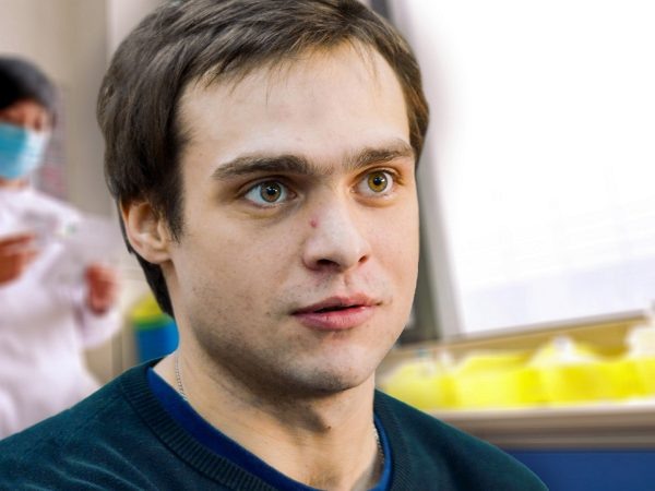    Николай Ефремов, фото: news.myseldon.com