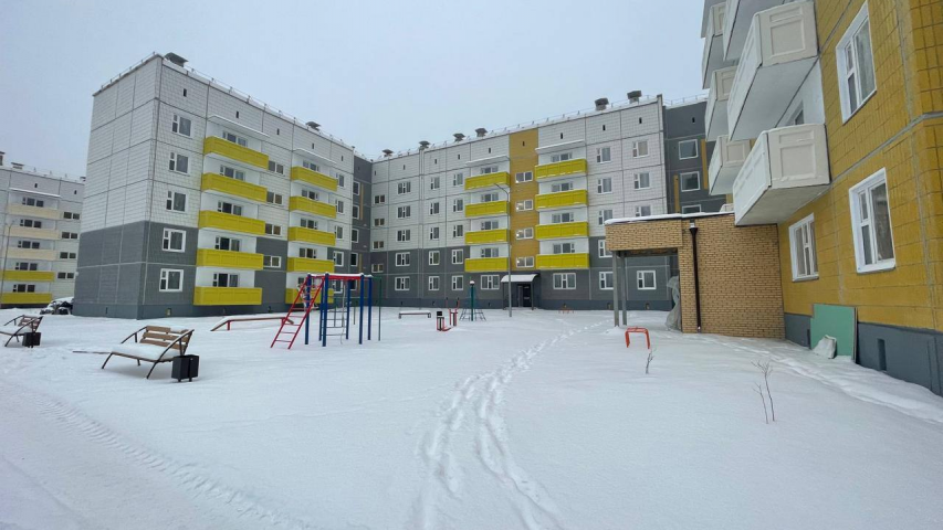     На учредителя «УСК Сибиряк» Владимира Егорова завели еще одно уголовное дело