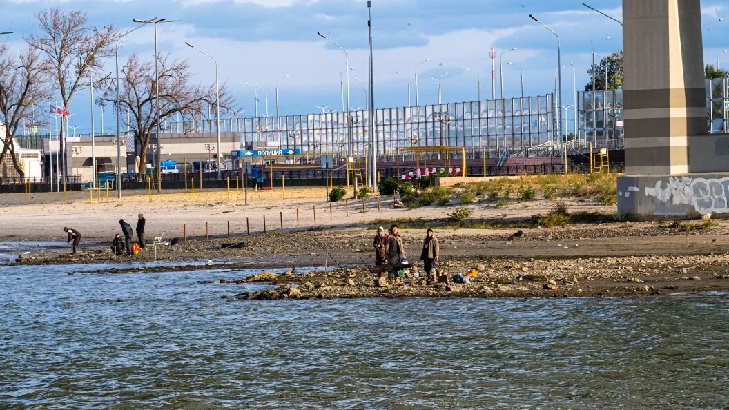    Komsomolskaya Pravda/Global Look Press/Globallookpress