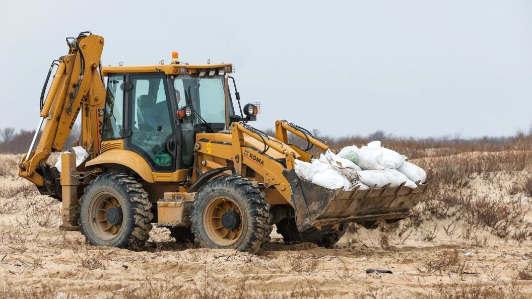    Belkin Alexey/news.ru/Globallookpress