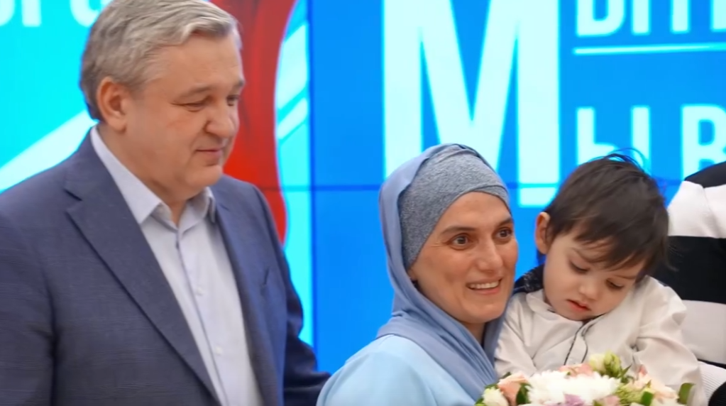Сколько выплаты многодетным. Сколько выплаты многодетным