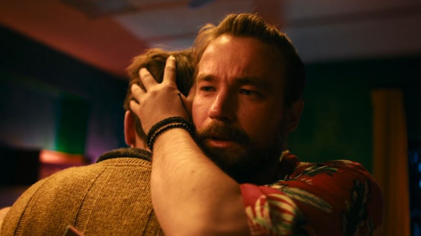    Фото: Кадр из х/ф «Василий». реж.: Дмитрий Литвиненко, 2025 г.; 5-tv.ru