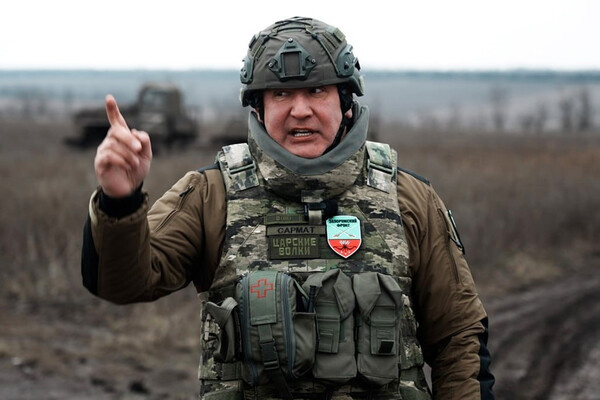 Пресс-служба Дмитрия Рогозина 