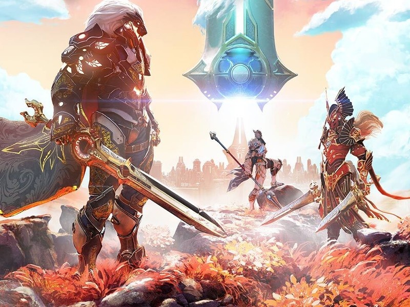    Авторы лутер-слэшера Godfall закрылись, успев выпустить всего одну игру