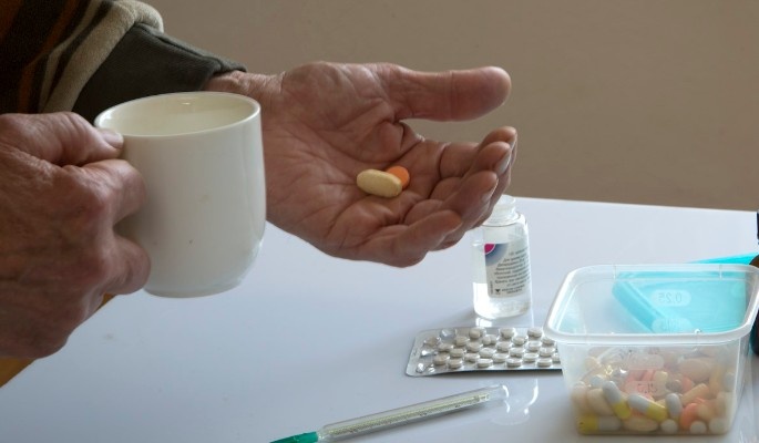    Фото: dni.ru Георгий