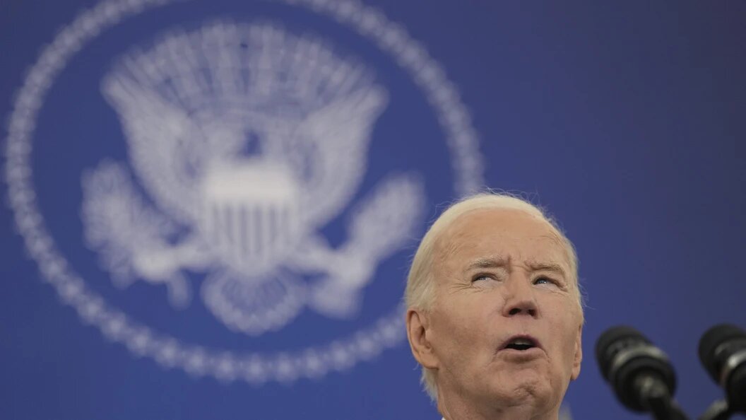    Джо Байден уступит президентское место Дональду Трампу 20 января. Фото: Chris Kleponis - Pool via CNP/Globallookpress