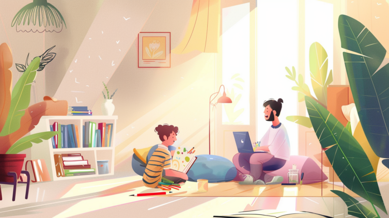    Как укрепить доверие и поддержку в отношениях с ребенком школьником советы опытного психолога для заботливых родителей Эрудит