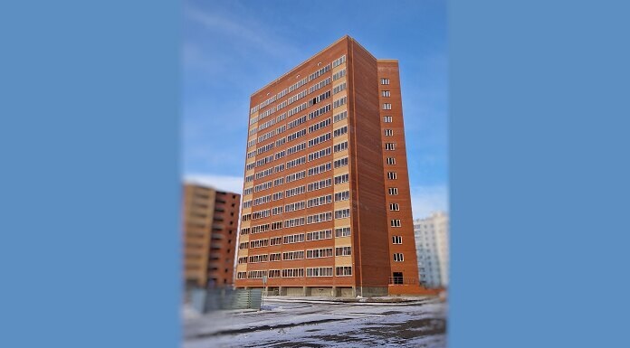    Фото пресс-центра мэрии Новосибирска