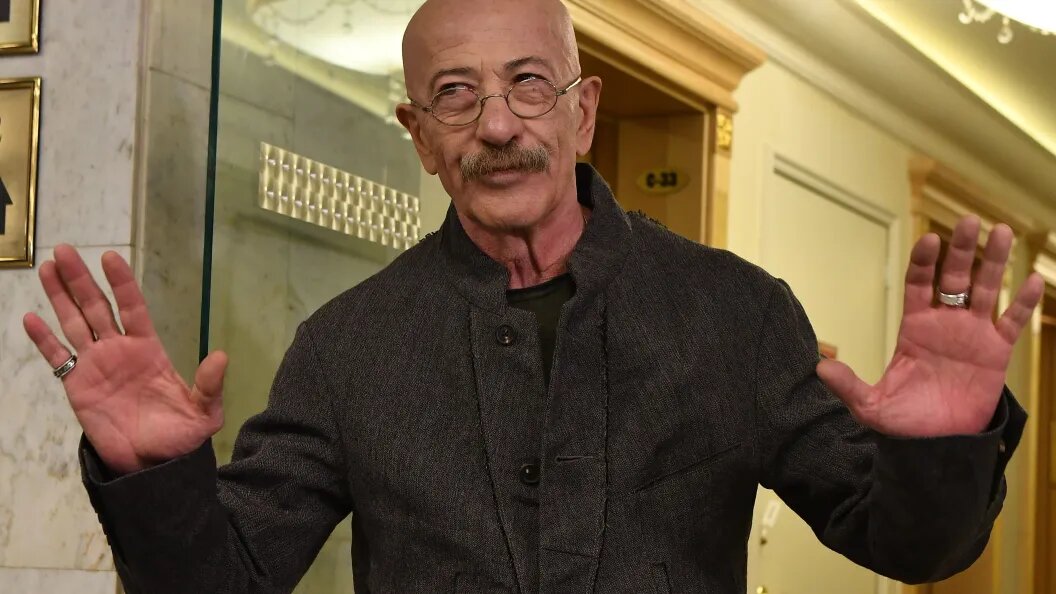    ФОТО: Komsomolskaya Pravda/Globallookpress