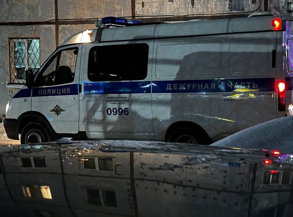    Полиция Бийска. Источник: t.me/policebiysk