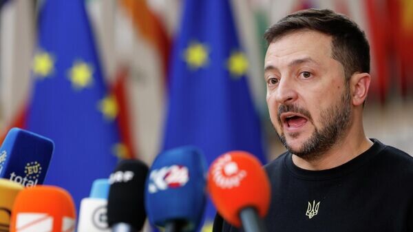    © AP Photo / Geert Vanden Wijngaert