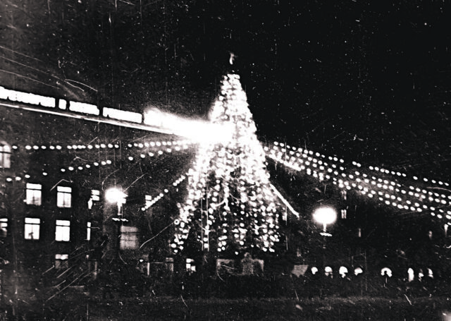     Фото из личного архива Павла ПОПОВА