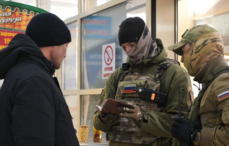    Судимым мигрантам повезло? Россия отказалась ужесточать въезд в страну