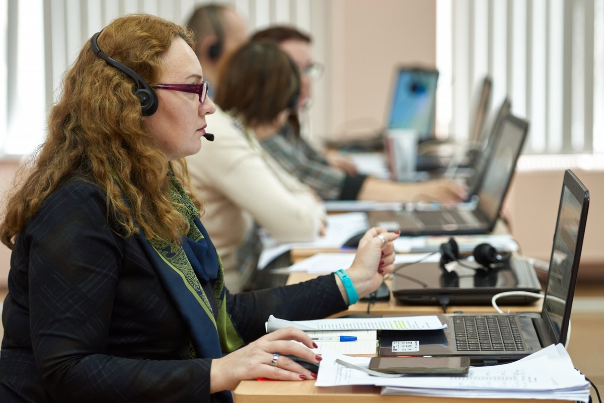    Дистанционный урок / Источник: Du.gov.ru