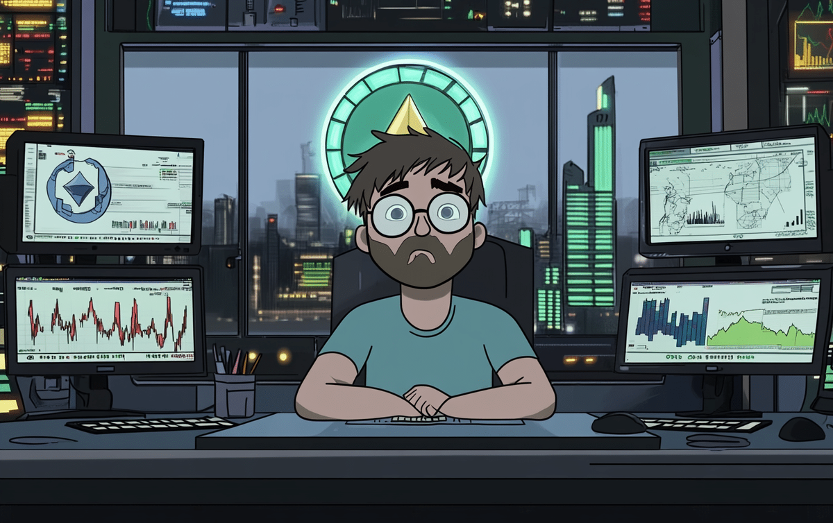    Обзор WayaWolfCoin: перспективы, токеномика и потенциальный доход Павел Летучка Павел Летучка