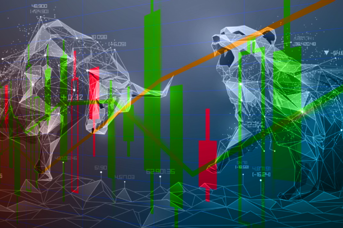 Свечи Doji на криптовалютном рынке | #BTC_2TheMoon