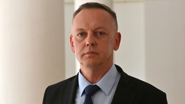    © Sputnik / Виктор Толочко