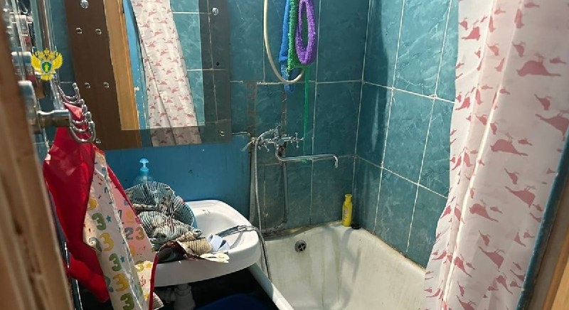 Фото:  Следственный комитет Москвы