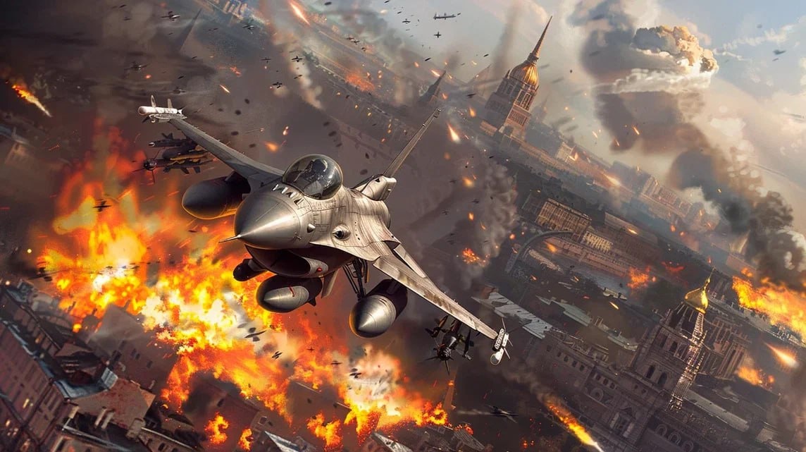 Коллаж: Царьград