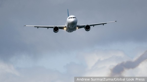     Фото: Andrew Surma/Zuma/Global Look Press   
 Текст: Антон Антонов