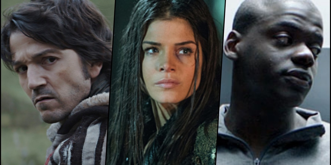 20 Лучших Научно-Фантастических Сериалов по Версии Rotten Tomatoes