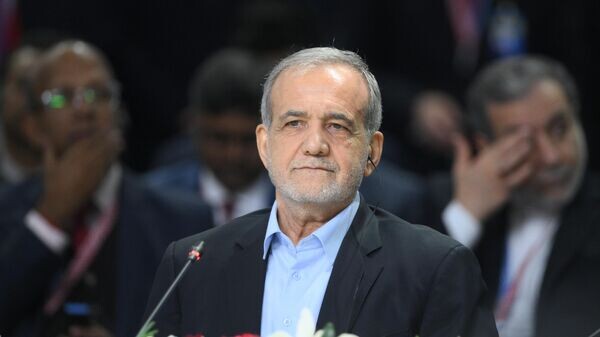    © Sputnik / Фотохост-агентство brics-russia2024.ru