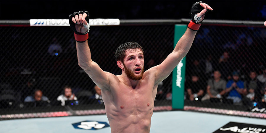 Тагир Уланбеков