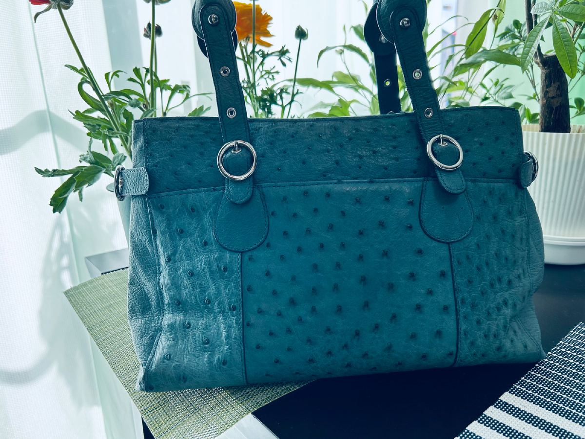 Новый экспонат от японской свекрови.