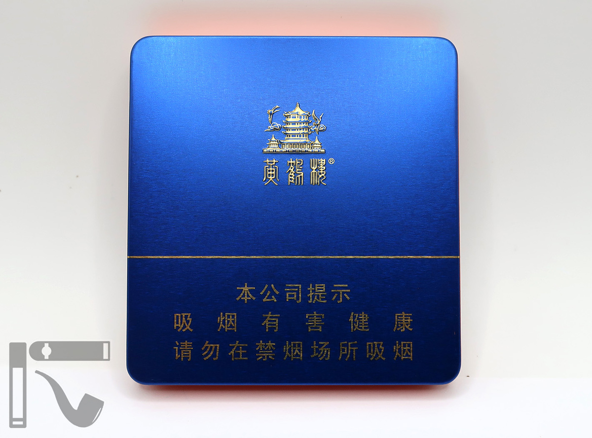 Сигариллы Yellow Crane Tower Mini. Фото: © канал "Уголок Курильщика"