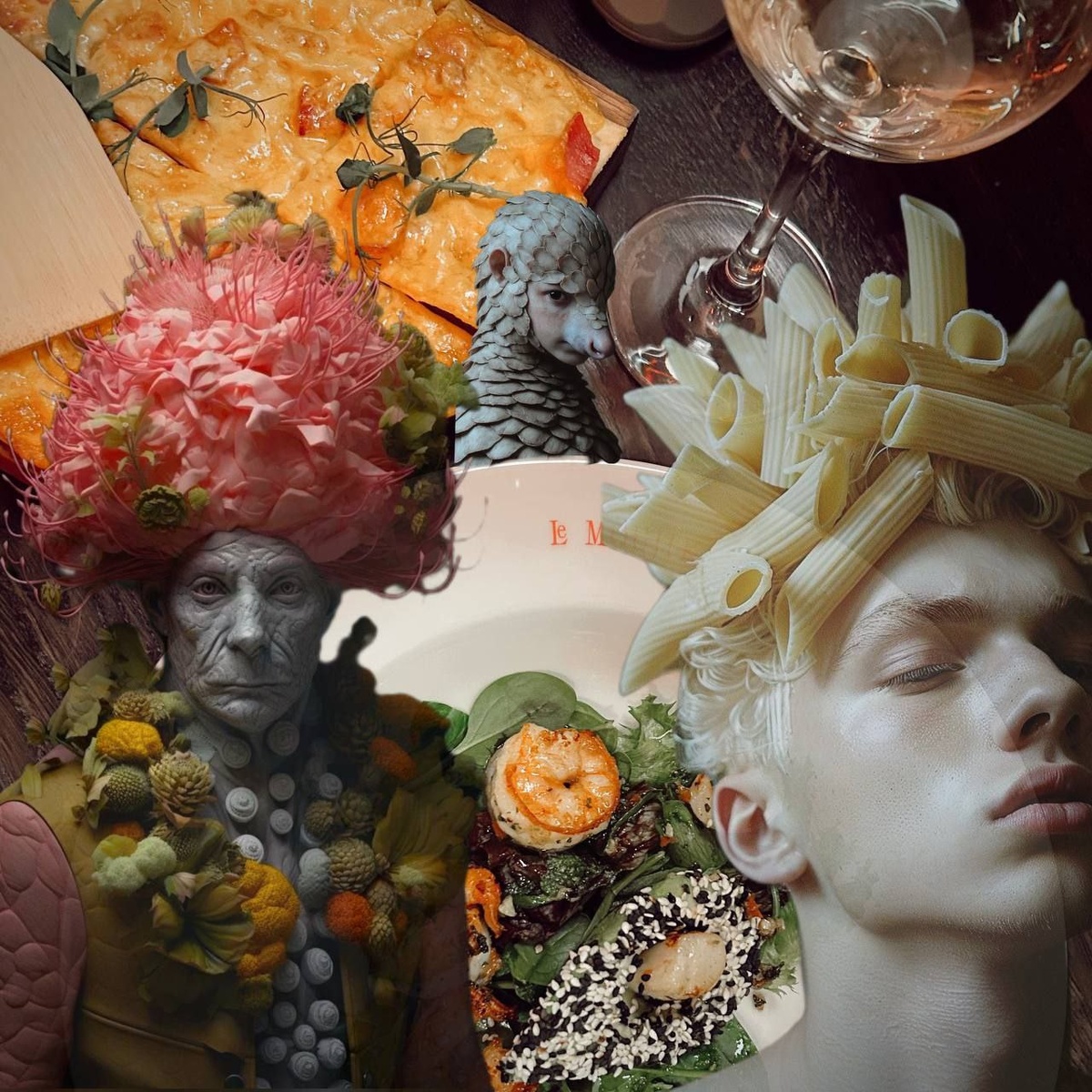 "мужики" Иллюстрация Ma++  https://t.me/bekciya