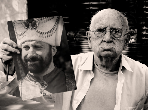 Раскрыта удивительная правда о султане Сулеймане – Османском султане.