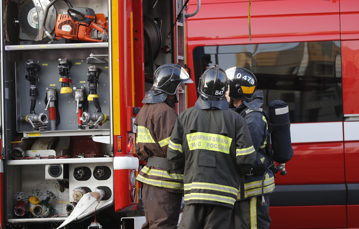 Артем Геодакян/ТАСС, архив