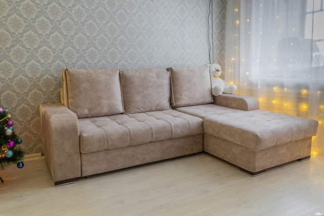 Угловой диван «Остин»