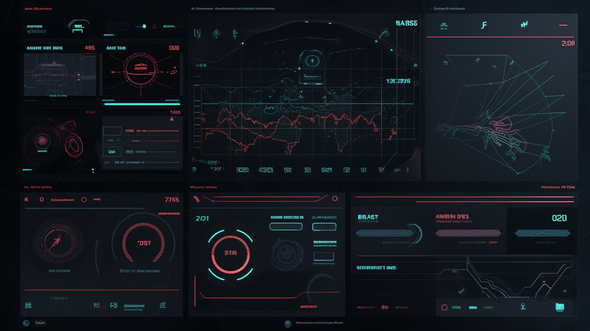    AI-отслеживание заказов в одном окне: революция в логистике с интеграцией СДЭК, Почты России и DHL Юрий Горбачев